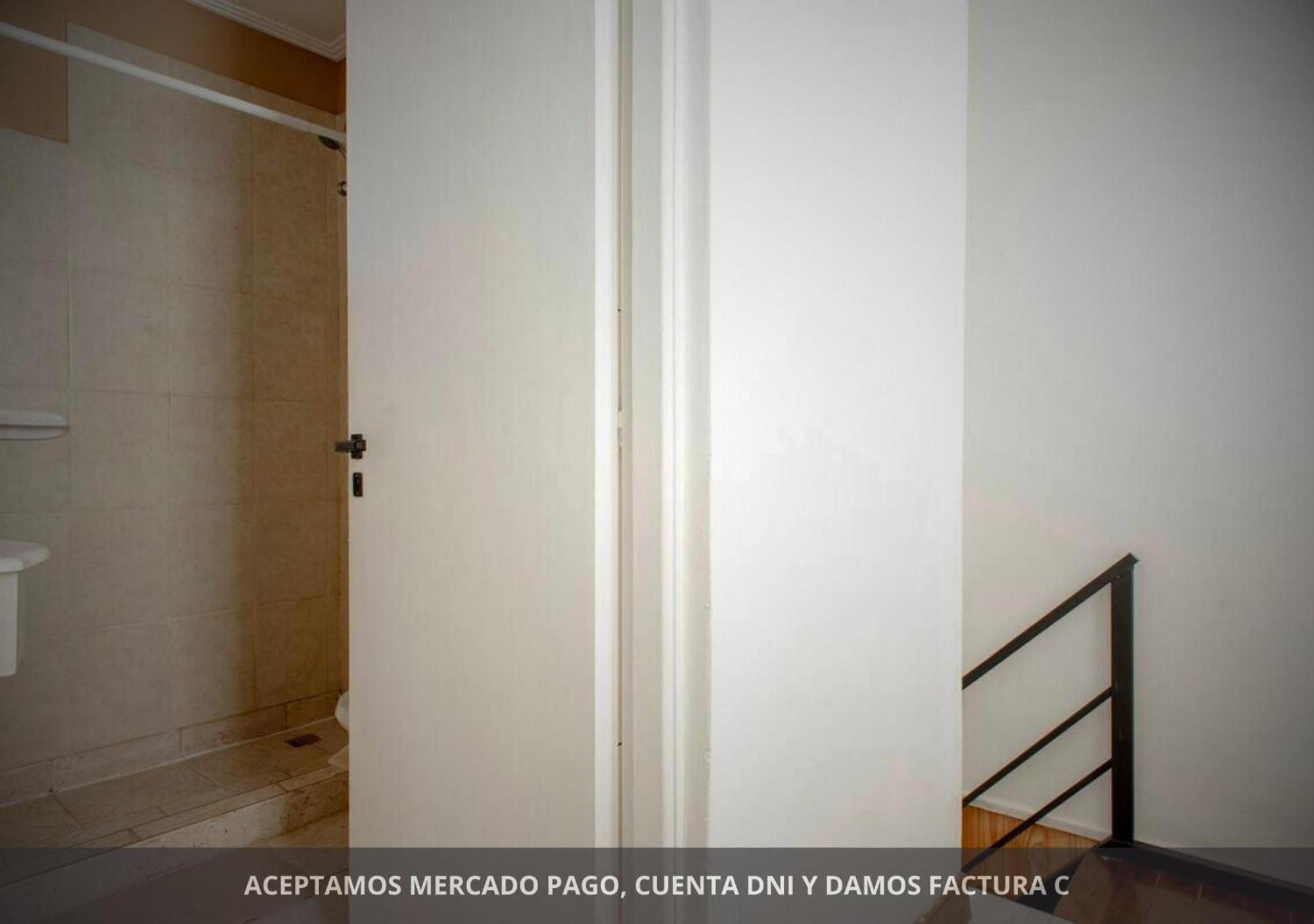 Habitacion Tres Arroyos Kültér fotó
