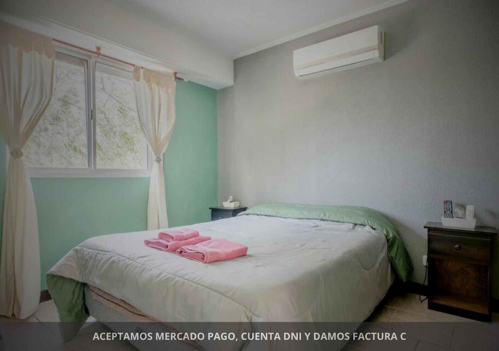 Habitacion Tres Arroyos Kültér fotó